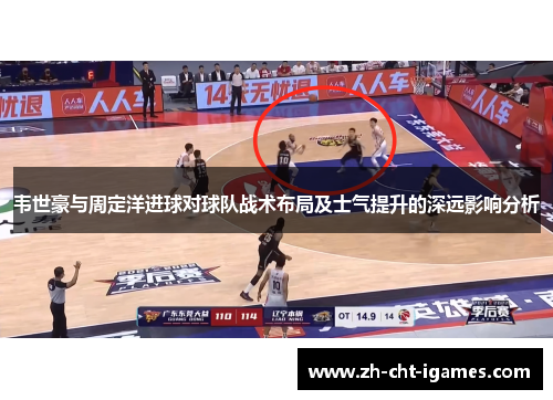 韦世豪与周定洋进球对球队战术布局及士气提升的深远影响分析