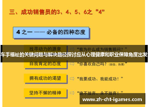 车手福祉的关键问题与解决路径探讨应从心理健康和职业保障角度出发
