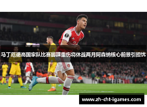 马丁厄德高国家队比赛脚踝重伤将休战两月阿森纳核心前景引担忧 马丁厄德高国家队比赛脚踝重伤将休战两月阿森纳核心前景引担忧